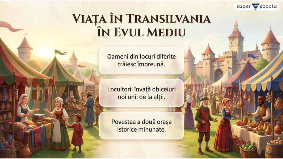 Diversitate culturală în lumea românească