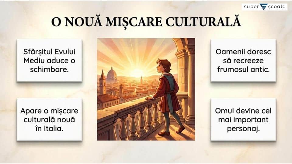 Renașterea artistică