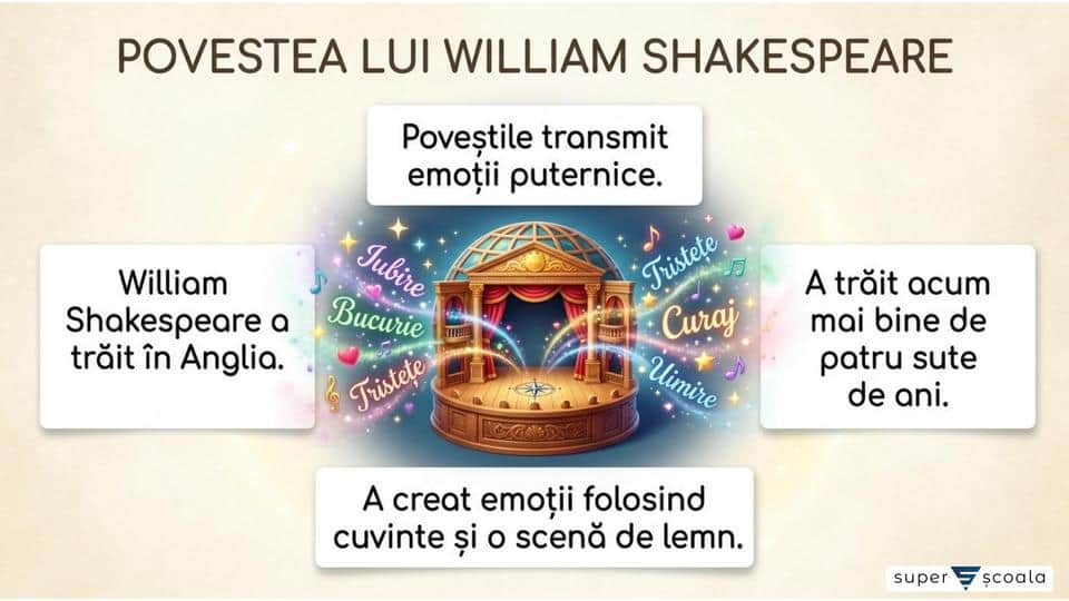 William Shakespeare