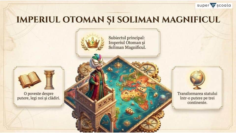 Soliman Magnificul