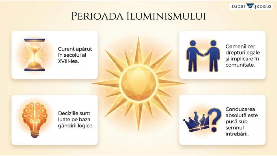 Iluminismul