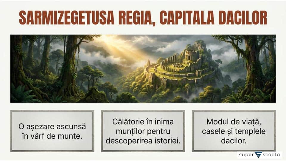 Sarmizegetusa