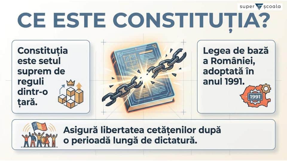 Constituția României din 1991