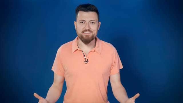 Devii super productiv - Primul pas