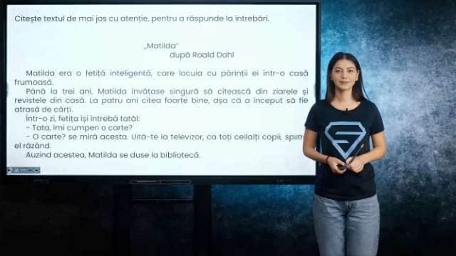 Varainta 1 Citit