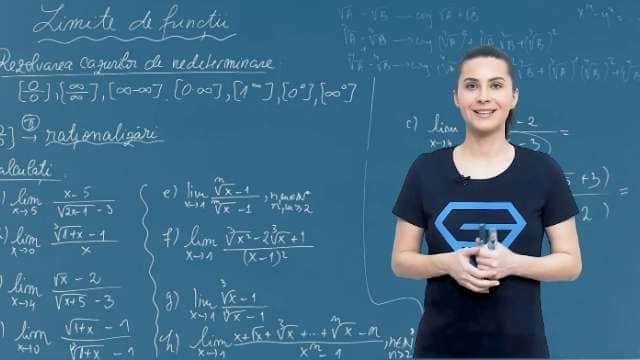 Rezolvarea cazurilor de nedeterminare - P2