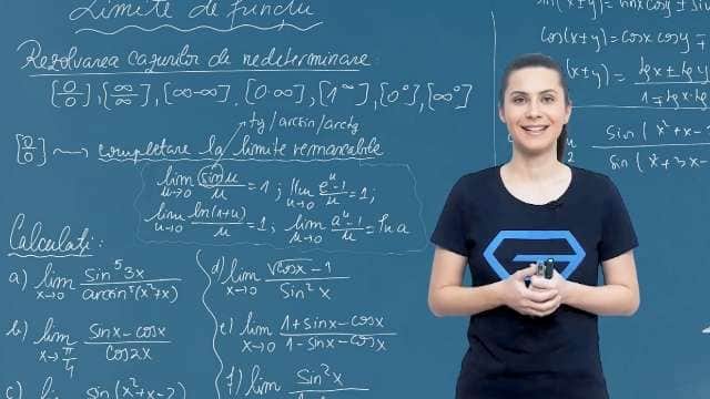 Rezolvarea cazurilor de nedeterminare - P3