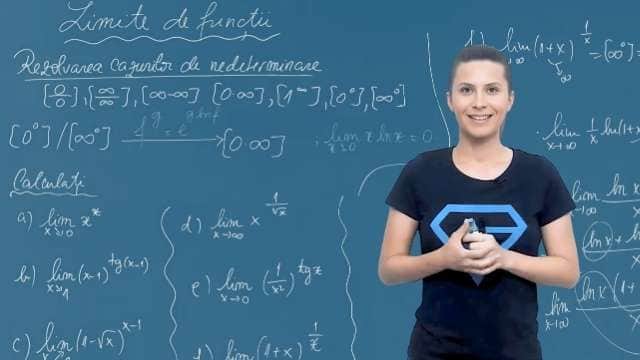 Rezolvarea cazurilor de nedeterminare - P11