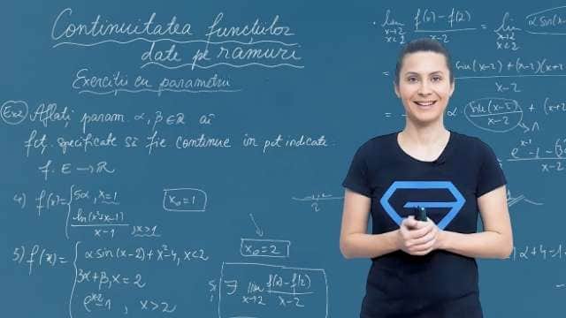 Exerciții cu parametrii - p2