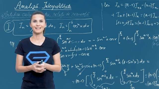 Artificii de calcul pentru relații de recurență