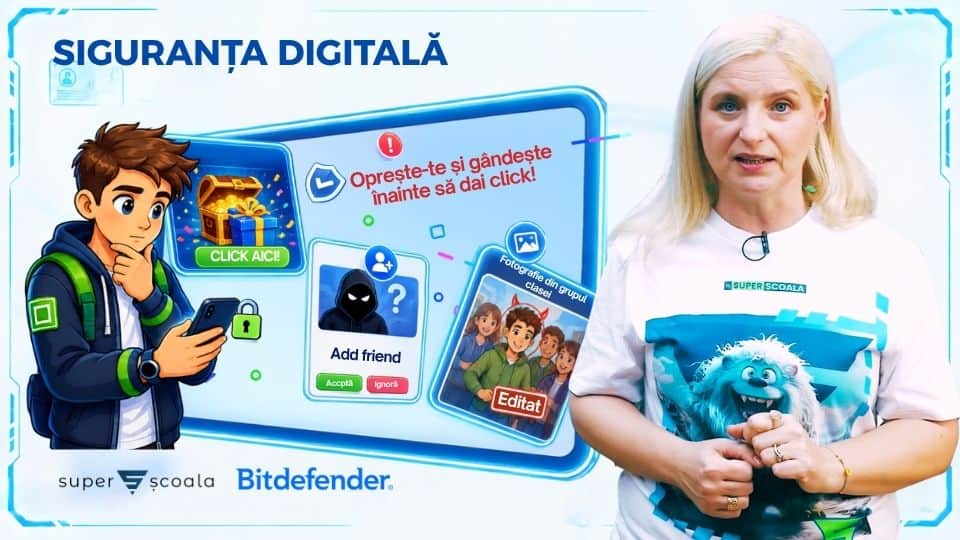Recapitulare