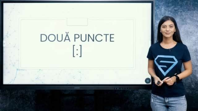 Doua puncte