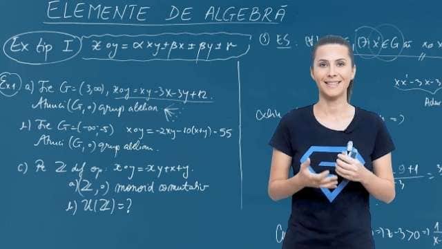 Exerciții de tip I