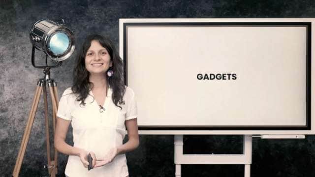 Gadgets
