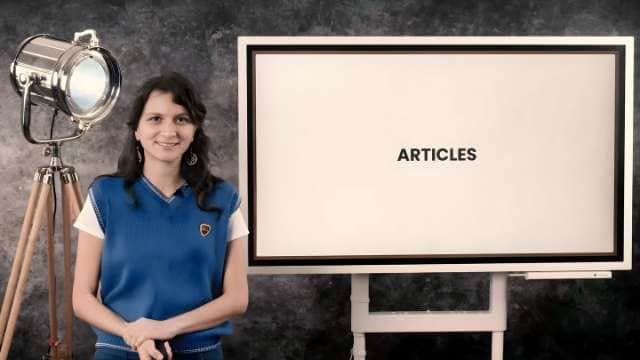 Articles