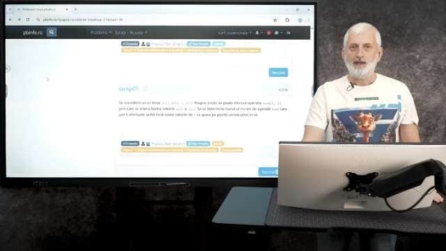 Aplicații - sume parțiale (3)