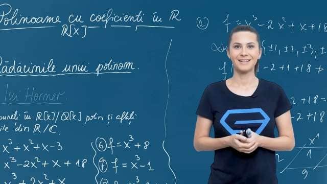 Schema lui Horner - Aplicații practice