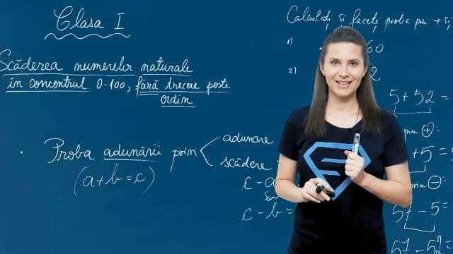 Proba adunării prin adunare și scădere