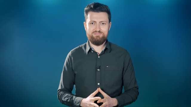 Nu aștepta ca totul să fie perfect