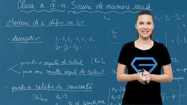 Moduri de a defini un șir