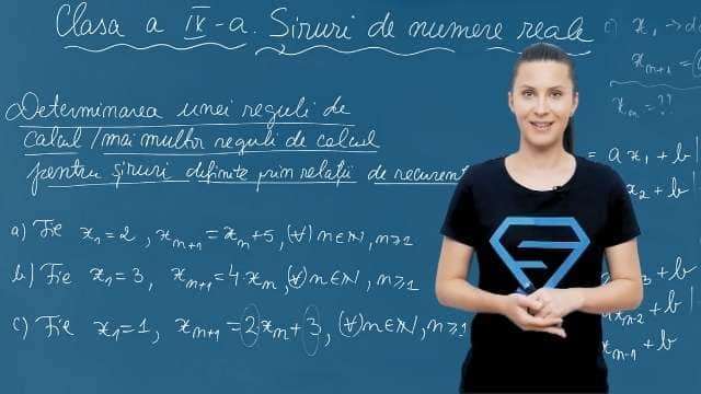 Determinarea unei reguli mai multor reguli de calcul pentru șiruri definite descriptiv - P2