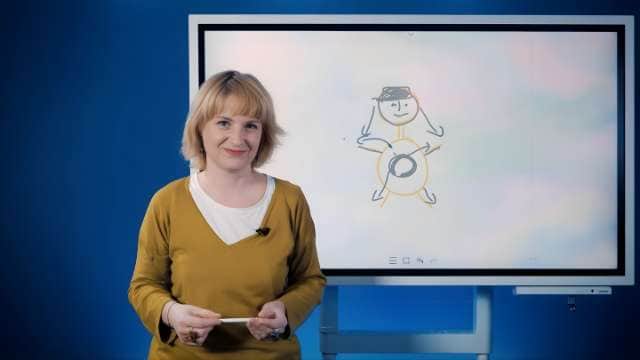 Doua tendințe: apărare si creștere