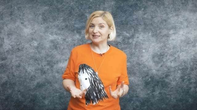 Nu fugi de frică