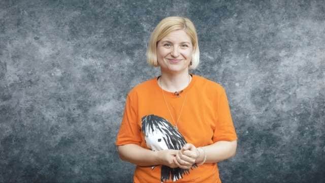 Cum mă liniștesc când sunt agitat