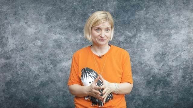 Dar ce fac când sunt furios?