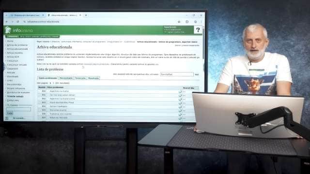 Exponențiere rapidă. Ridicarea la putere în timp logaritmic