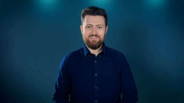 Contactul vizual