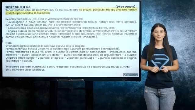 Enigma Otiliei. Particularități de construcție a romanului