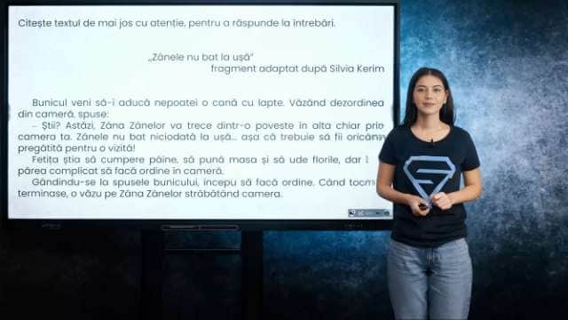 Varianta 3 Citit