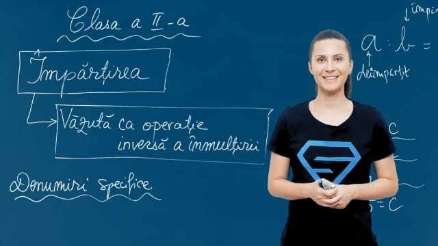Denumiri specifice