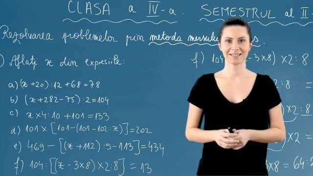Metoda mersului invers - P3
