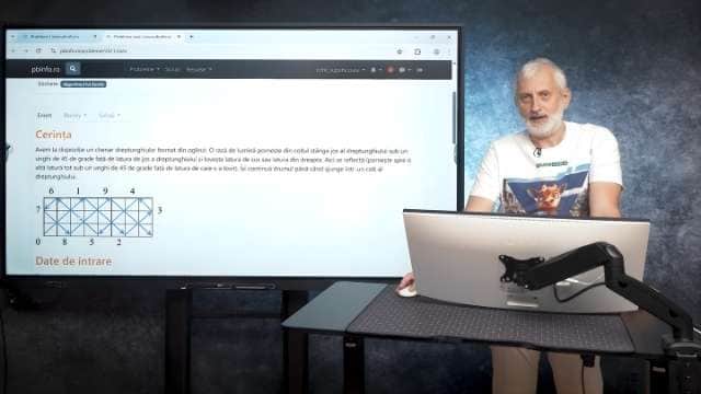 Cel mai mare divizor comun, cel mai mic multiplu comun. Aplicatii (3)