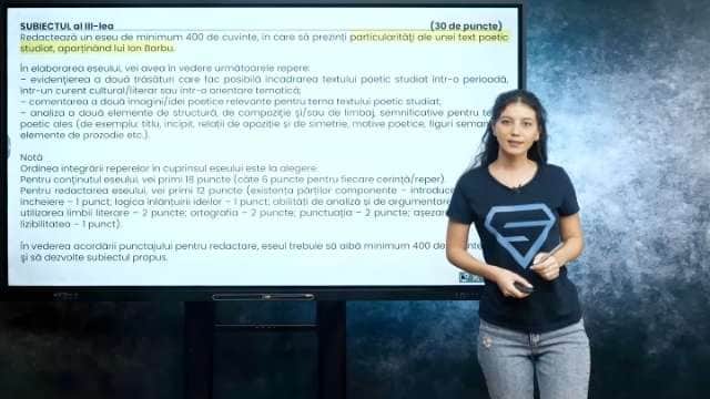 Riga Crypto și lapona Enigel. Ion Barbu