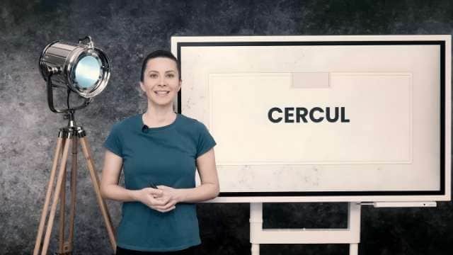 Cercul