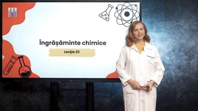 Îngrășăminte chimice