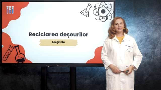 Reciclarea deșeurilor