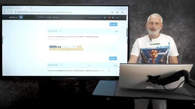 Aplicații suma Gauss (1)