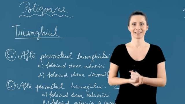 Triunghiul