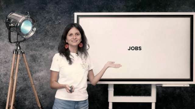 Jobs