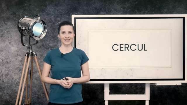 Cercul