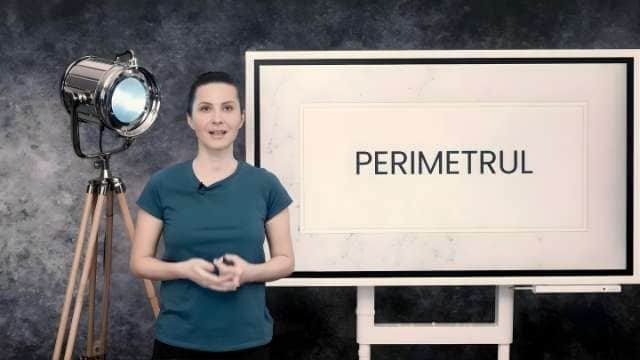 Perimetrul