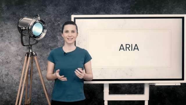 Aria