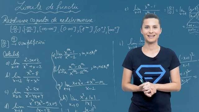 Rezolvarea cazurilor de nedeterminare