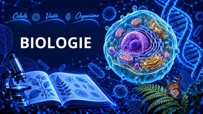 Biologie