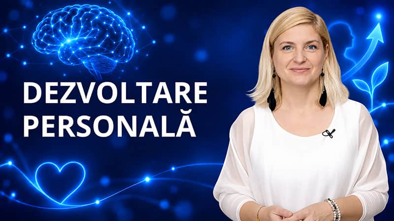 Dezvoltare Personală