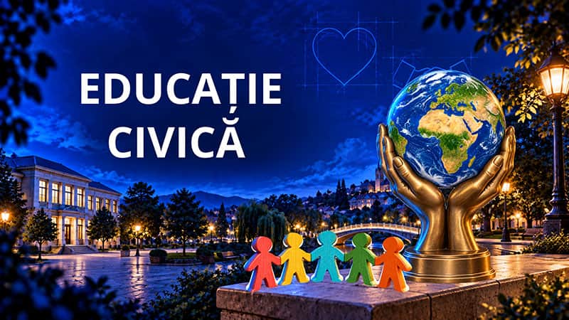 Educație Civică
